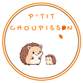P'tit Choupisson – Accueil